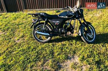 Цены Musstang MT 125-8 Бензин