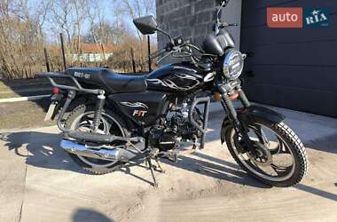 Цены Musstang MT 125-8 Бензин