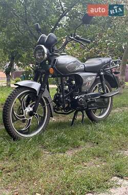 Ціни Musstang MT 125-8 Бензин