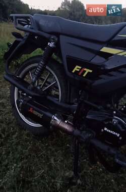 Цены Musstang MT 125-8 Бензин