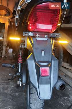 Ціни Musstang MT 150-8 Бензин