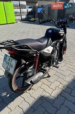 Цены Musstang MT 150-8 Бензин