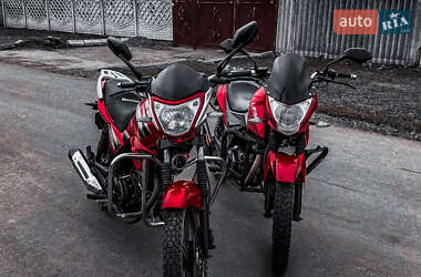 Цены Musstang MT 150 Region Бензин