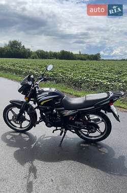 Ціни Musstang MT 150 Region Бензин