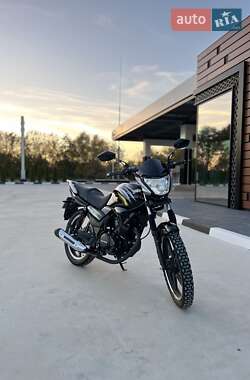 Цены Musstang MT 150 Region Бензин