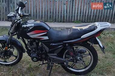 Ціни Musstang MT 200 Region Бензин