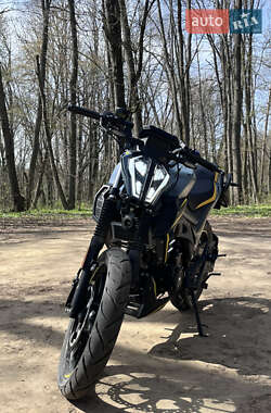 Ціни Musstang MT 200 Region Бензин