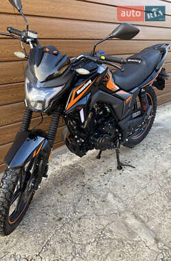 Ціни Musstang MT 250 Region Бензин