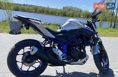 Цены Yamaha MT-25 Бензин