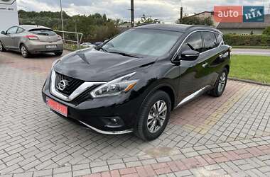 Цены Nissan Murano Бензин