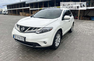 Ціни Nissan Murano Бензин