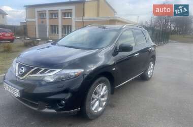 Цены Nissan Murano Бензин