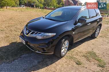 Ціни Nissan Murano Бензин