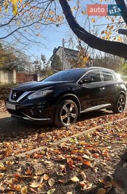 Цены Nissan Murano Бензин