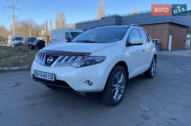 Ціни Nissan Murano Бензин