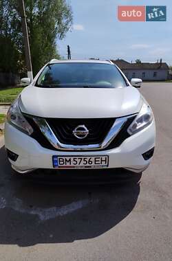 Цены Nissan Murano Бензин
