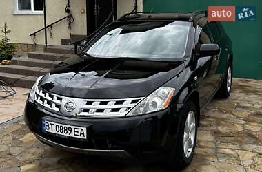 Цены Nissan Murano Бензин