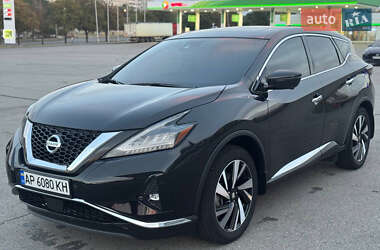 Ціни Nissan Murano Бензин