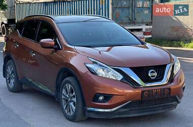 Цены Nissan Murano Бензин