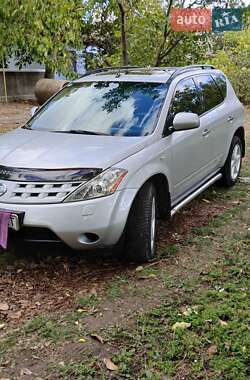 Ціни Nissan Murano Бензин