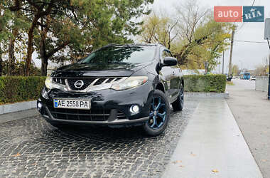 Цены Nissan Murano Бензин