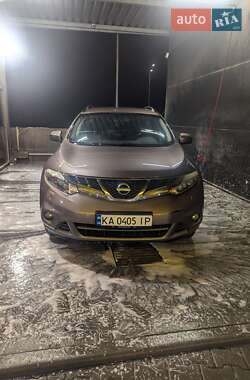 Цены Nissan Murano Бензин