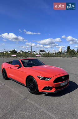 Ціни Ford Mustang Бензин