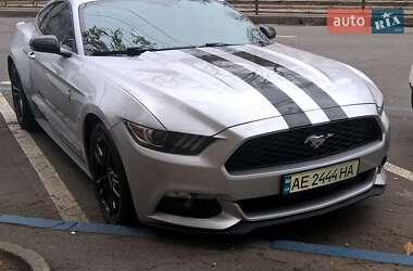 Цены Ford Mustang Бензин