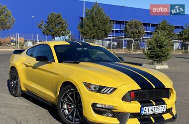 Цены Ford Mustang Бензин