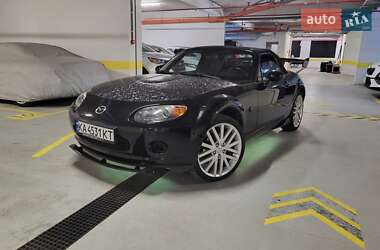 Ціни Mazda MX-5 Бензин