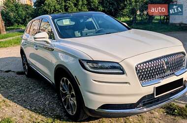 Ціни Lincoln Nautilus Бензин