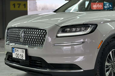 Цены Lincoln Nautilus Бензин