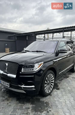 Цены Lincoln Navigator Бензин