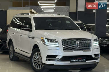 Цены Lincoln Navigator Бензин