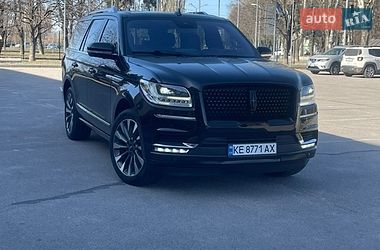 Цены Lincoln Navigator Бензин