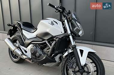 Цены Honda NC 700S Бензин