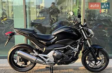 Цены Honda NC 700S Бензин