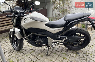 Цены Honda NC 700S Бензин