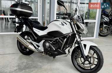 Цены Honda NC 700S Бензин
