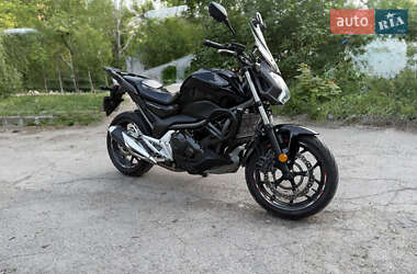 Цены Honda NC 700S Бензин