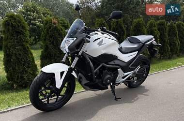 Ціни Honda NC 700S Бензин