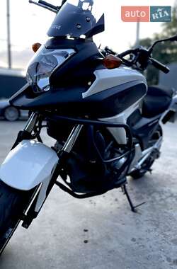 Цены Honda NC 700X Бензин