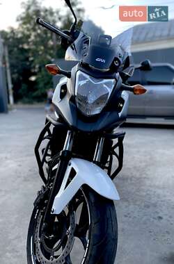 Ціни Honda NC 700X Бензин