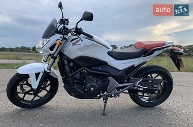 Цены Honda NC 750S Бензин