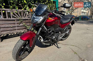 Ціни Honda NC 750S Бензин
