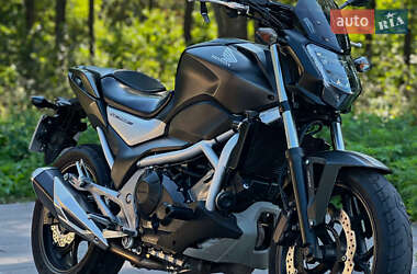 Ціни Honda NC 750S Бензин
