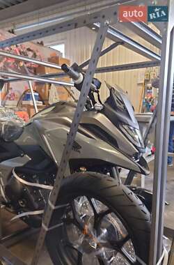 Ціни Honda NC 750X Бензин