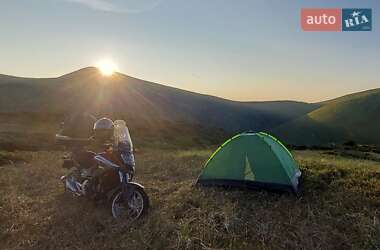 Ціни Honda NC 750X Бензин