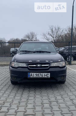 Ціни Daewoo Nexia Бензин