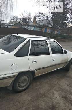 Цены Daewoo Nexia Бензин